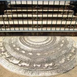 Anyradhapura Sri lanka