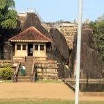 Anyradhapura Sri lanka