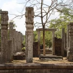Anyradhapura Sri lanka