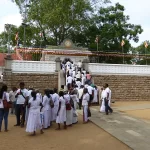 Anyradhapura Sri lanka