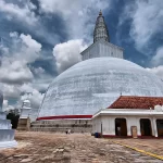 Anyradhapura Sri lanka