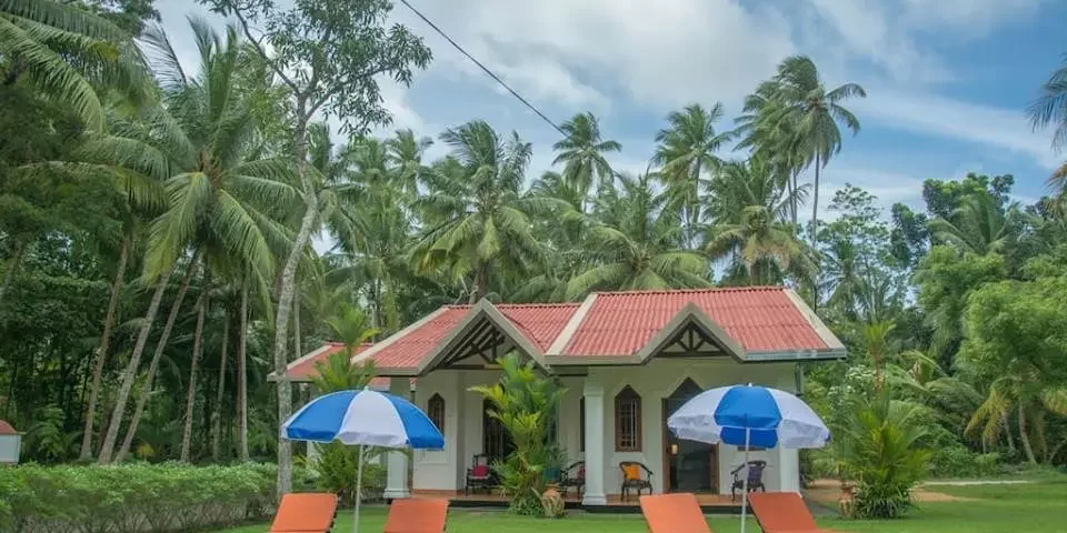 Asnaka Villa Malavanna, Hikkaduwa