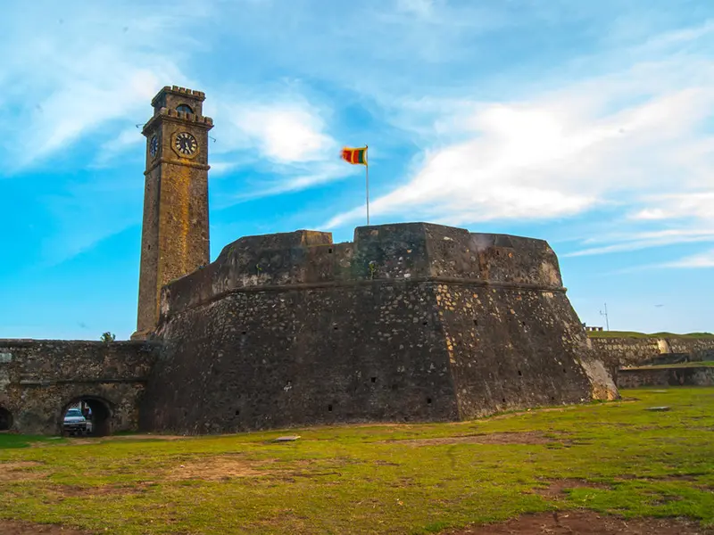 Galle Sri Lanka