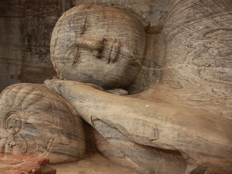 Polonnaruwa sri lanka