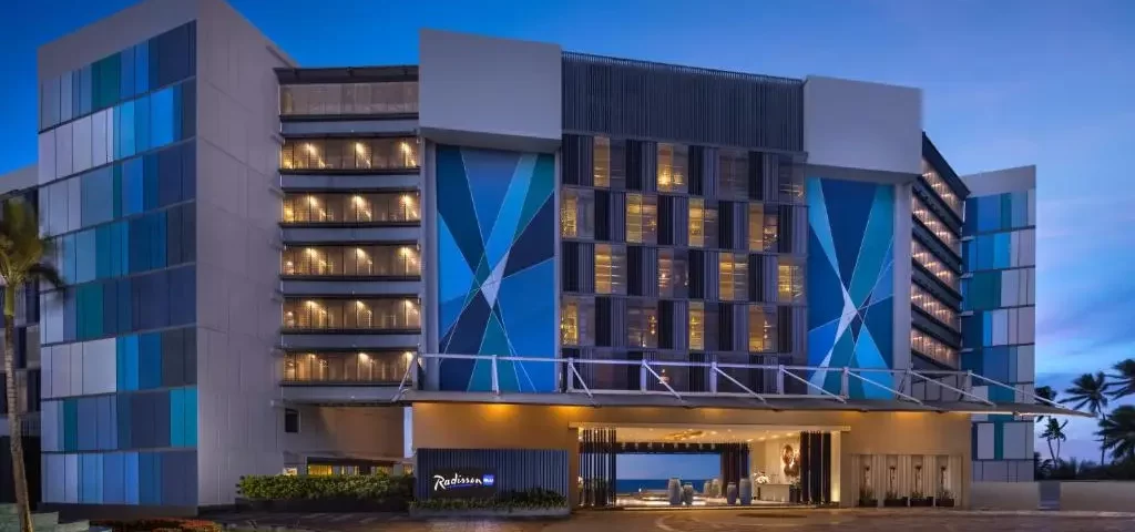 Radisson Galle