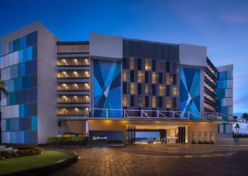 Radisson Galle