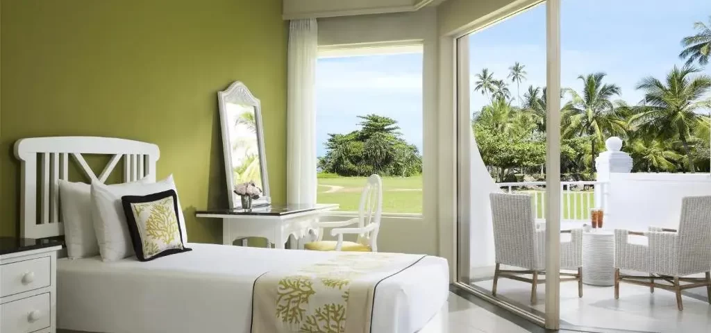 Taj Bentota Resort & Spa