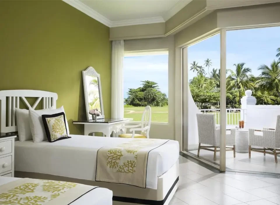 Taj Bentota Resort & Spa