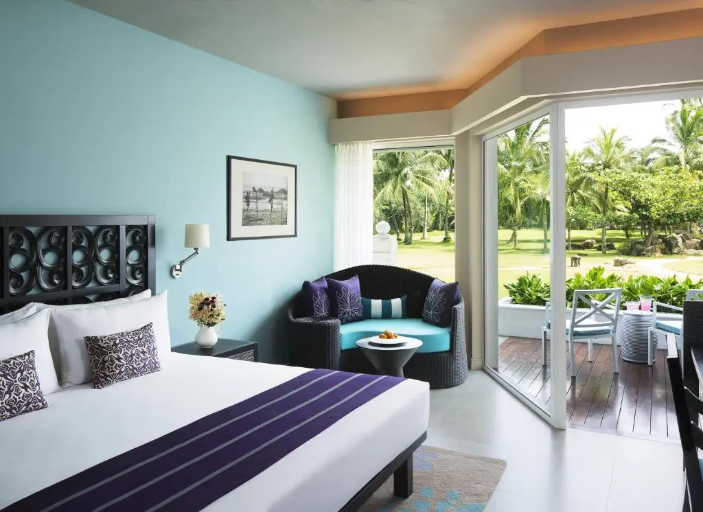 Taj Bentota Resort & Spa