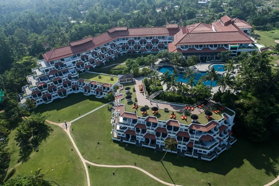 Taj Bentota