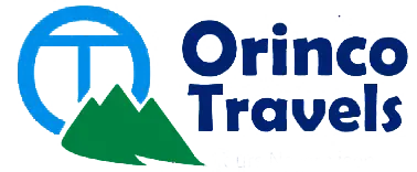 orinco travels
